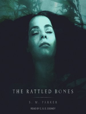 cover image of The Rattled Bones